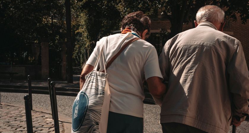 Повышение пенсионного возраста: безысходность или необходимость?