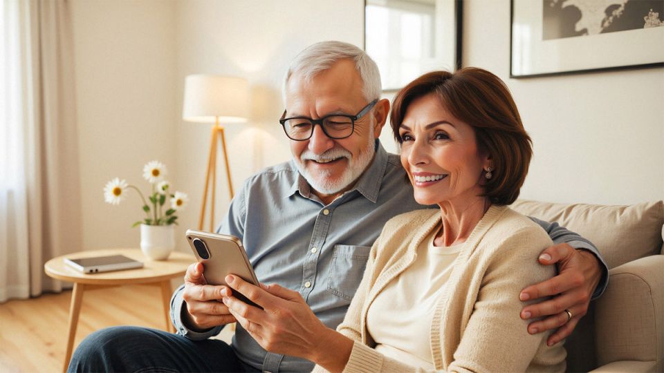 Как новый раздел "Для жизни" в СберБанк Онлайн меняет повседневные заботы пользователя