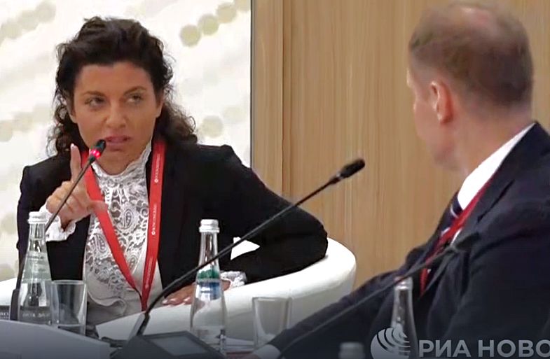 Искусственный интеллект на страже государственных изменений