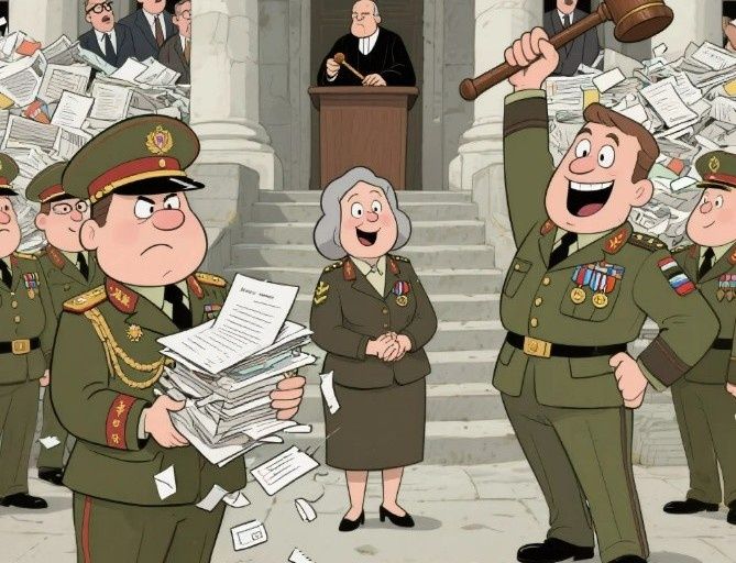 Как военнослужащие получили двойное право на жилье: подробности нового закона