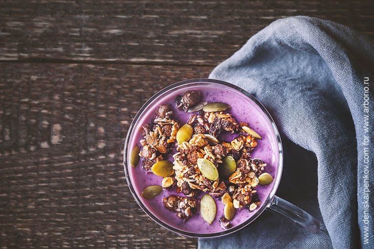 Мюсли: завтрак для здоровья или миф о пользе?