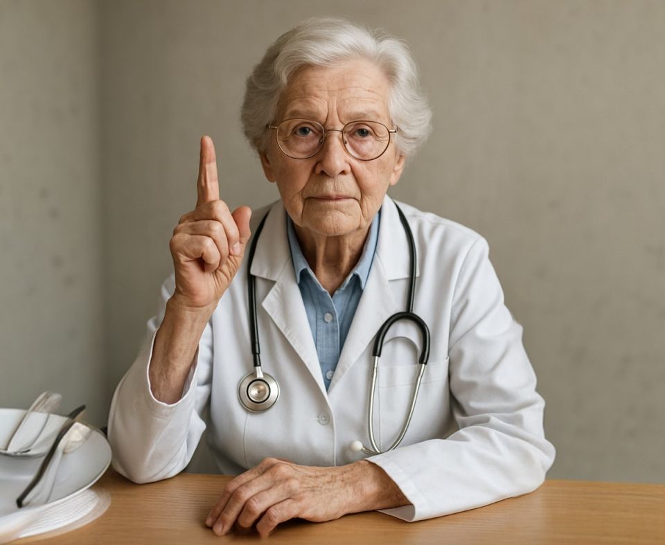 Вернуться к истокам: Как простая пища советской эпохи может спасти наше здоровье