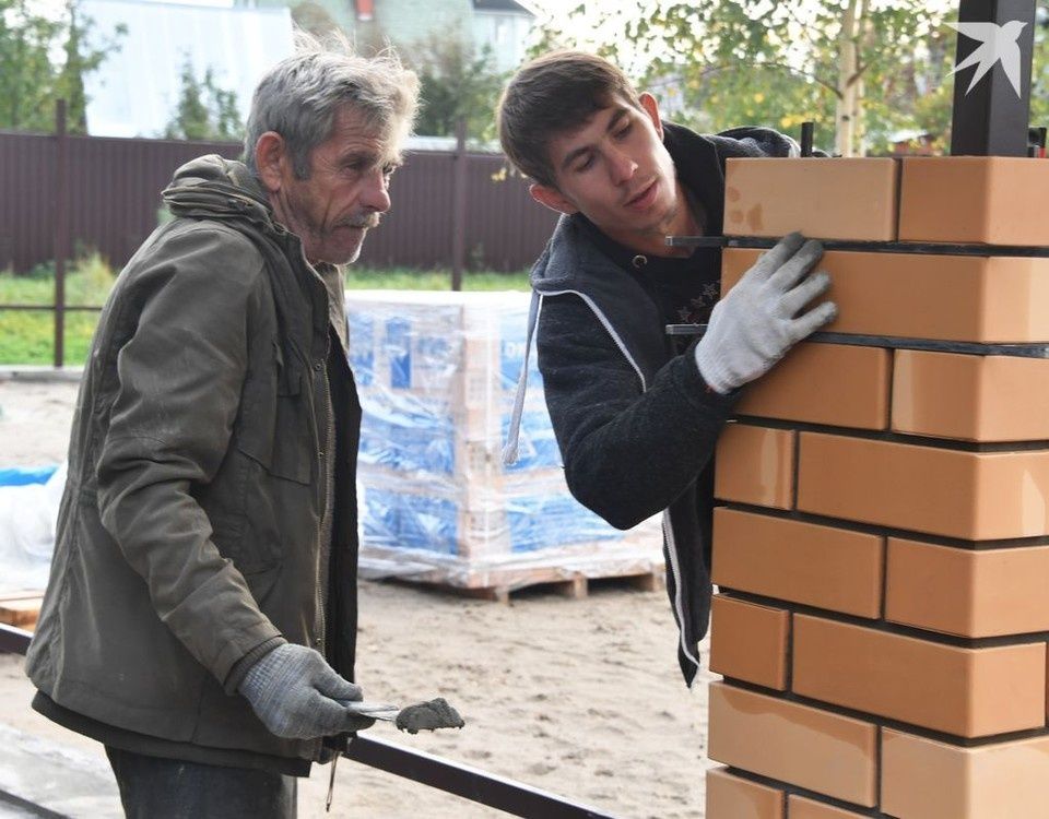 Страховой и трудовой стаж на пенсии в Беларуси в 2025 году