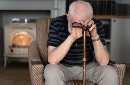 Как борьба одного человека с системой вдохновила пенсионеров по всей стране