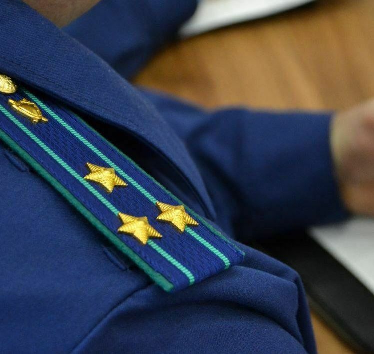 Прокуратурой уделяется особое внимание надзору за соблюдением законодательства о безопасности дорожного движения