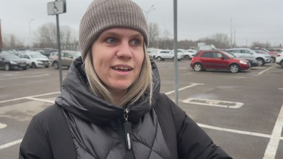 Сегодня в Липецке в Международный день инвалидов автоинспекторы провели рейды на парковках возле торговых центров и проверили, как соблюдают автомобилисты ПДД