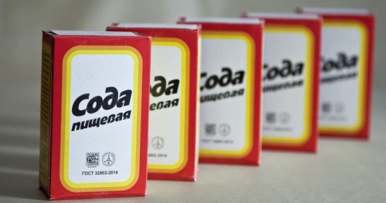 Сода и уксус: когда и как лучше использовать в выпечке