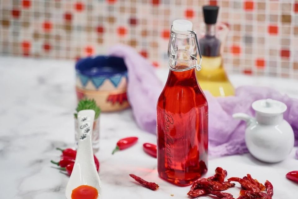 Исследование остроты: почему мы любим перец чили и его влияние на наше настроение