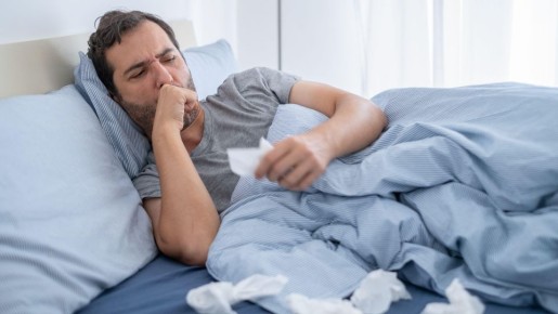 Можно и не лечить: терапевт раскрыл неожиданную правду об ОРВИ