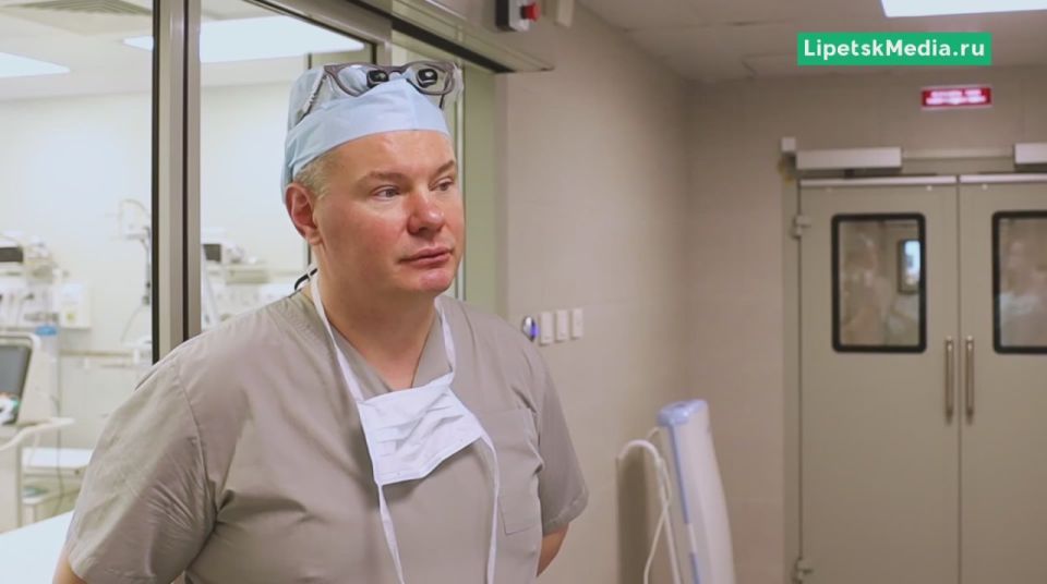 Сердце – главный мотор организма, а его лечение требует точности и инноваций