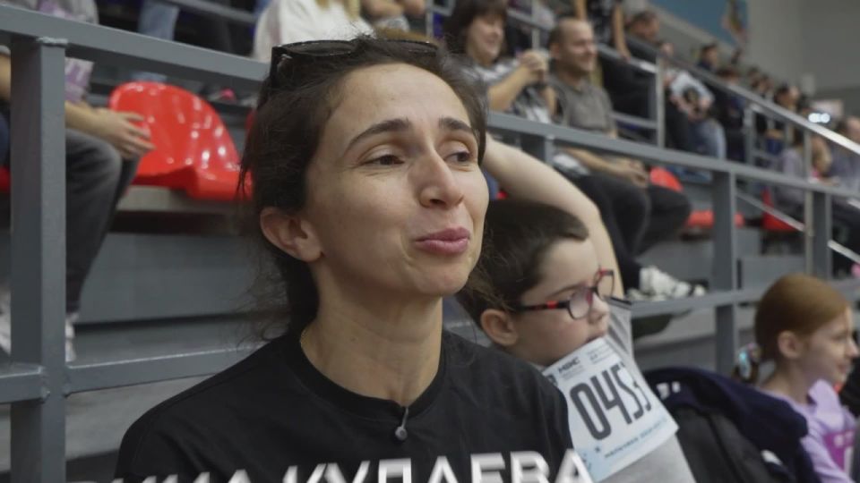 Вы готовы дети?. В Липецке завершился 2 этап третьего сезона Мультиспортивной детской лиги – турнир по шашкам Проект объединяет ребят от 5 до 14 лет