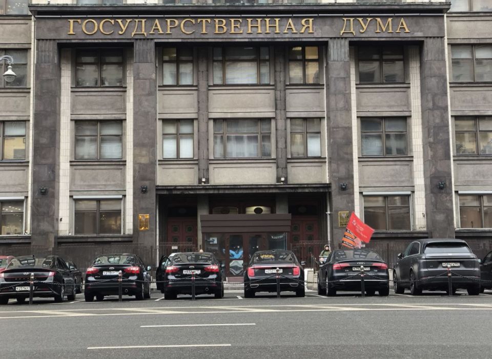 Судьи, прокуроры, депутаты и другие должностные лица недовольны работой дорожных камер