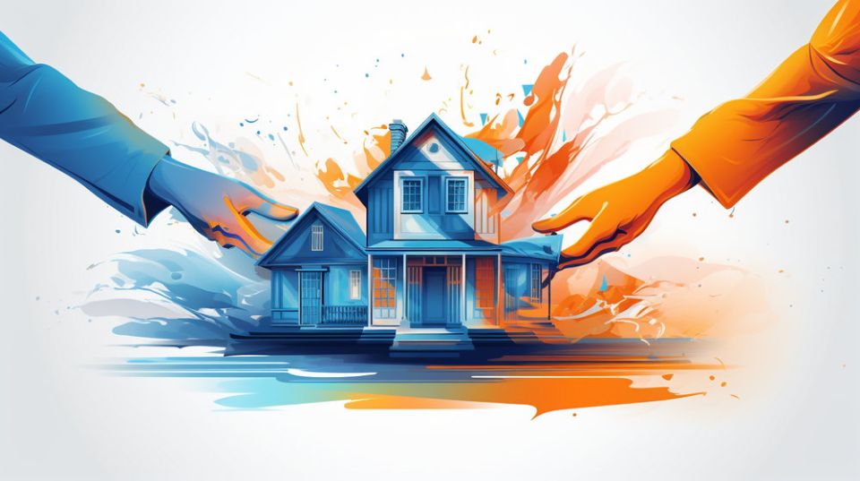 Опасные стратегии развода: как остаться без имущества без брачного договора