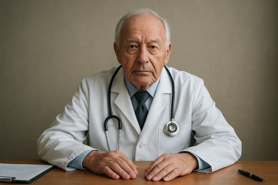 Ошибки в уходе за телом после 50: как предотвратить проблемы со здоровьем