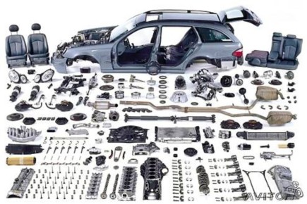 Как вернуть автозапчасти: правовые нюансы и советы для автовладельцев