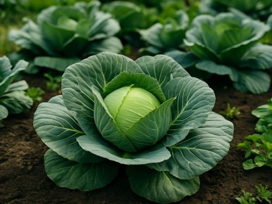 Секреты успешной подкормки капусты: как добиться богатого урожая