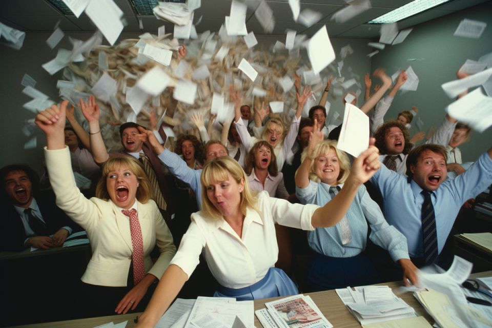 Четырёхдневная рабочая неделя: кто расплачивается за новшества?