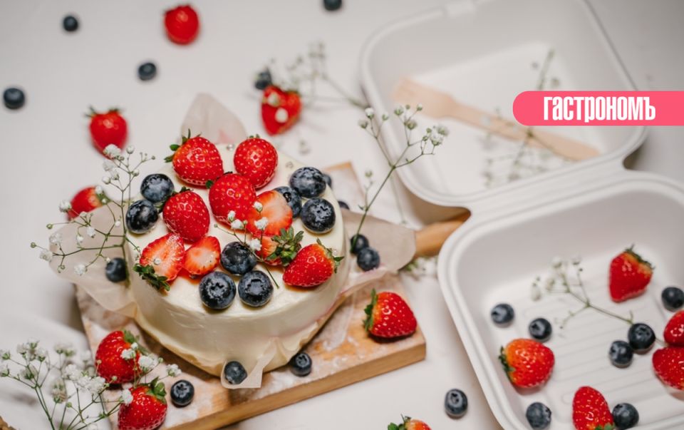 Как создать идеальный бенто-торт для любимого: советы, рецепты и креативные идеи