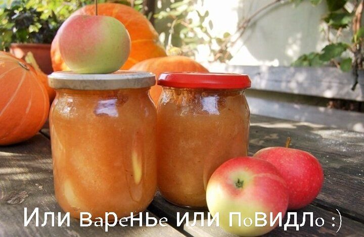 Секреты идеального яблочного варенья: три простых шага к совершенству
