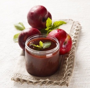 Кулинарное открытие: домашний ткемали с мятой для зимних запасов