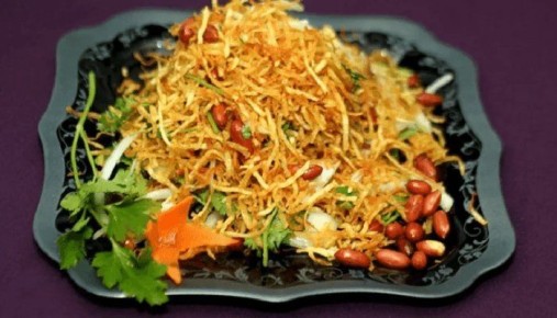 Идеальный салат для любой компании