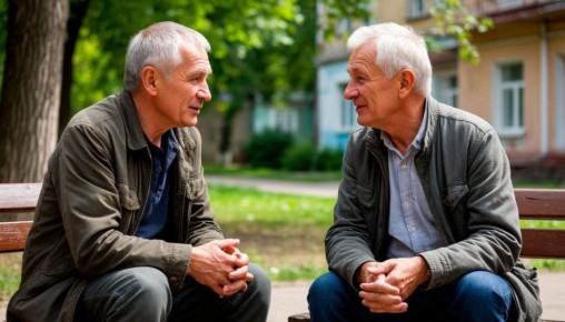 Скрытые привычки, угрожающие здоровью пожилых людей