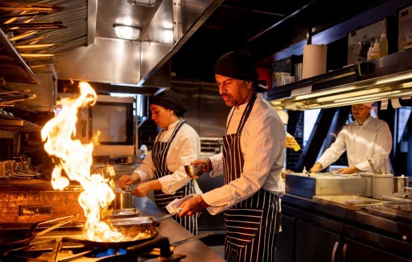 Проблемы на рабочем месте