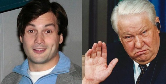 Борис Ельцин-младший: наследие, которое не стало стартом для успеха