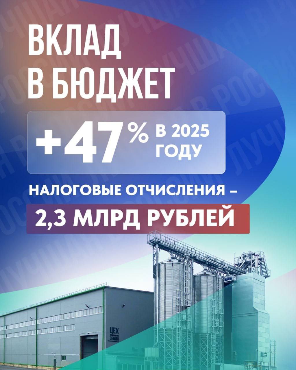 Второй год подряд лучшей в стране признана ОЭЗ «Липецк» Второй год подряд лучшей в стране признана ОЭЗ «Липецк»