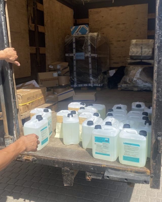 Эффективная очистка строительной техники от бетона