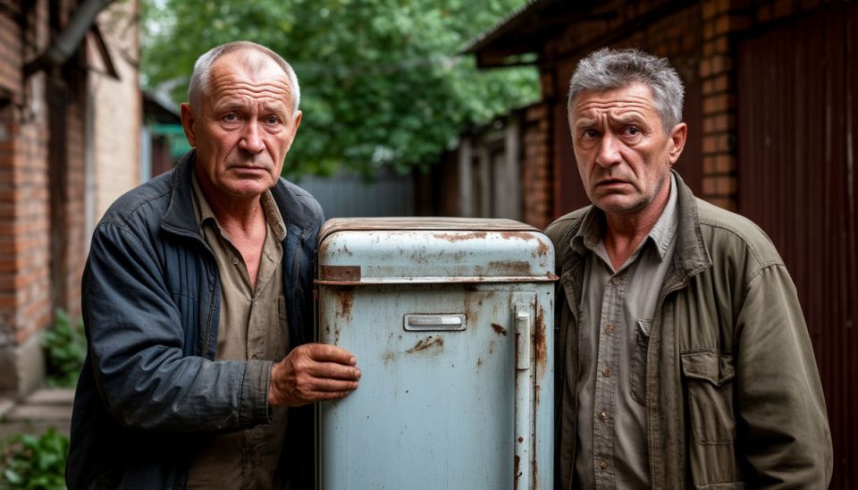 Не все, кому доверяешь: 7 типов людей, с которыми стоит держать дистанцию после 60