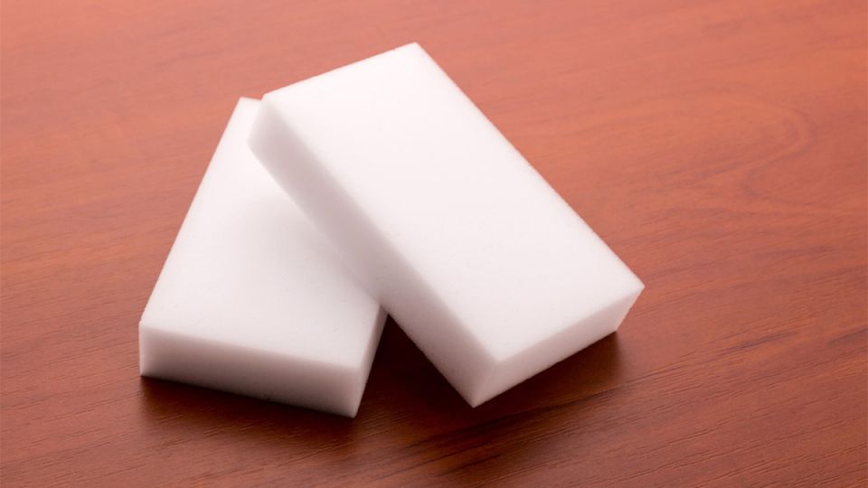 Меламиновые губки: удобство или угроза для здоровья?