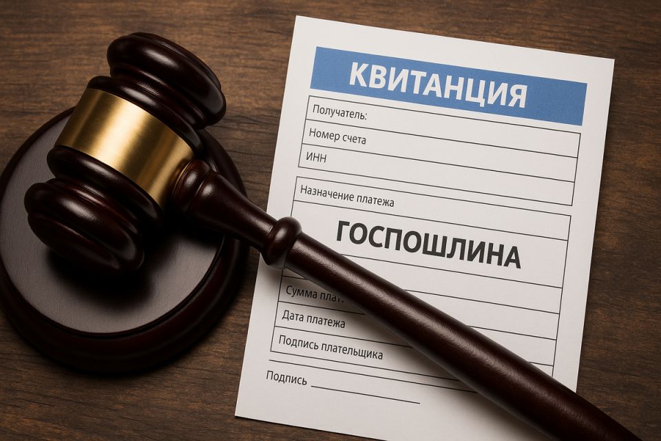 Как избежать лишних расходов на госпошлину: советы и рекомендации