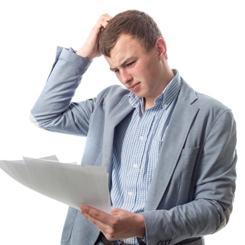 Неочевидные штрафы, которые могут серьезно опустошить ваш бюджет