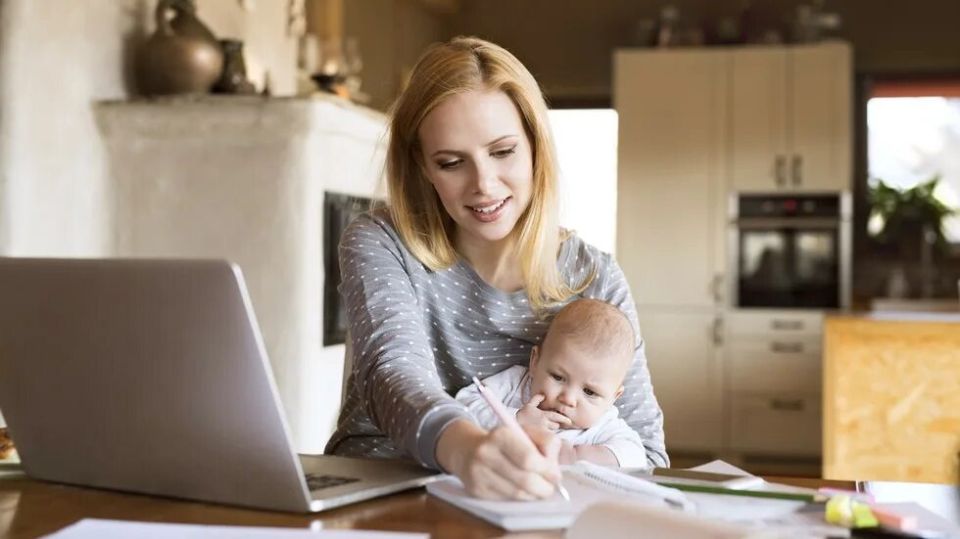 Скорость обработки заявлений на материнский капитал увеличится