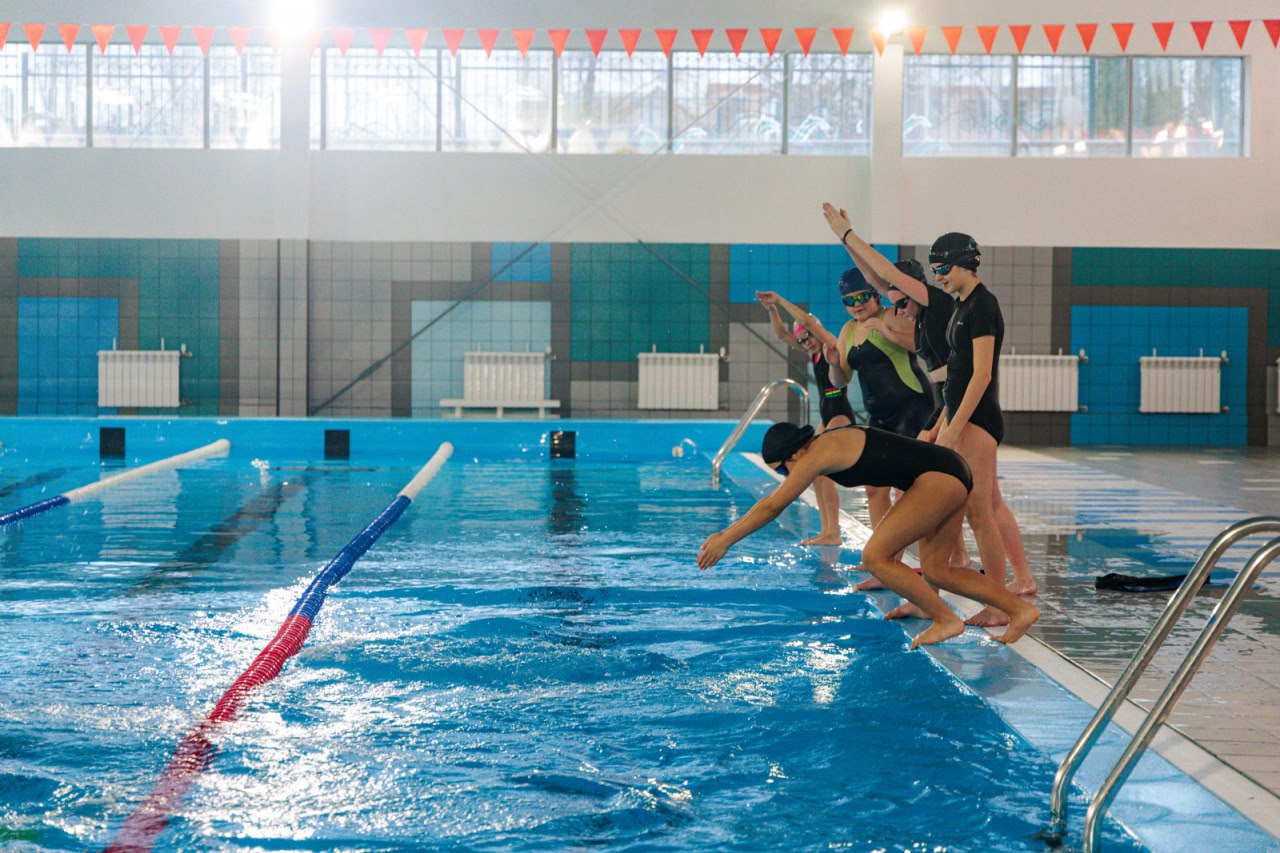 Липецкая область вошла в десятку регионов по реализации госпрограммы «Спорт России» Липецкая область вошла в десятку регионов по реализации госпрограммы «Спорт России»