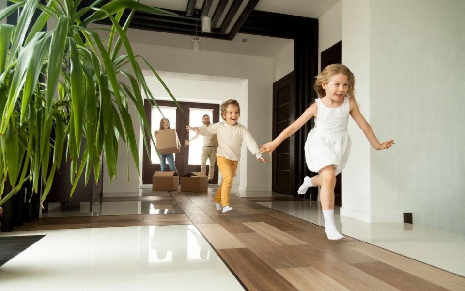 Регистрация детей в съемных квартирах: новая реальность для арендаторов