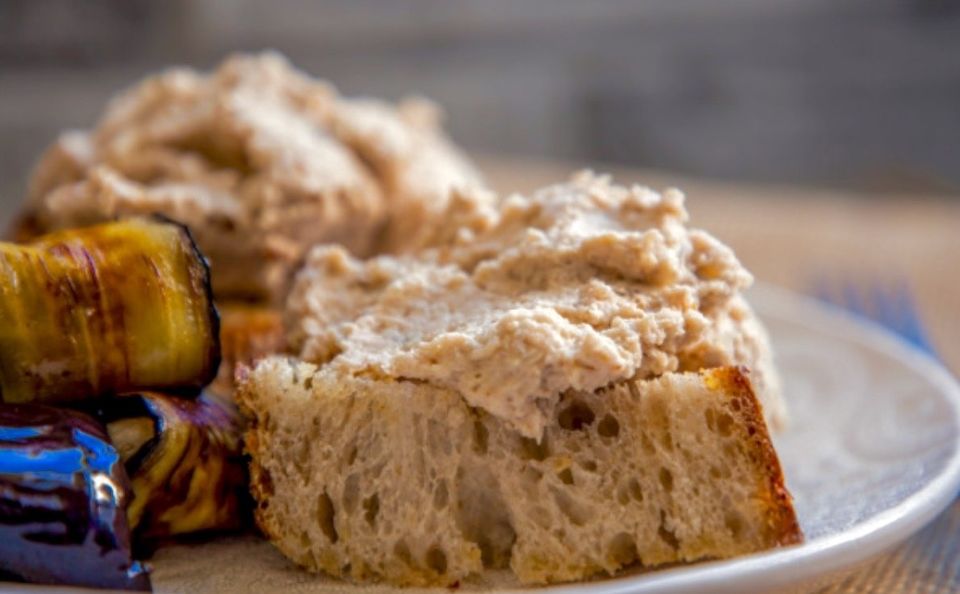 Как из недорогой рыбы создать закуски класса люкс