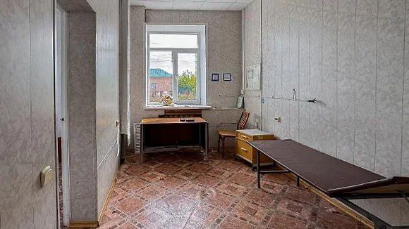 Имущество трех медицинских учреждений продают в Липецкой области за 120 млн