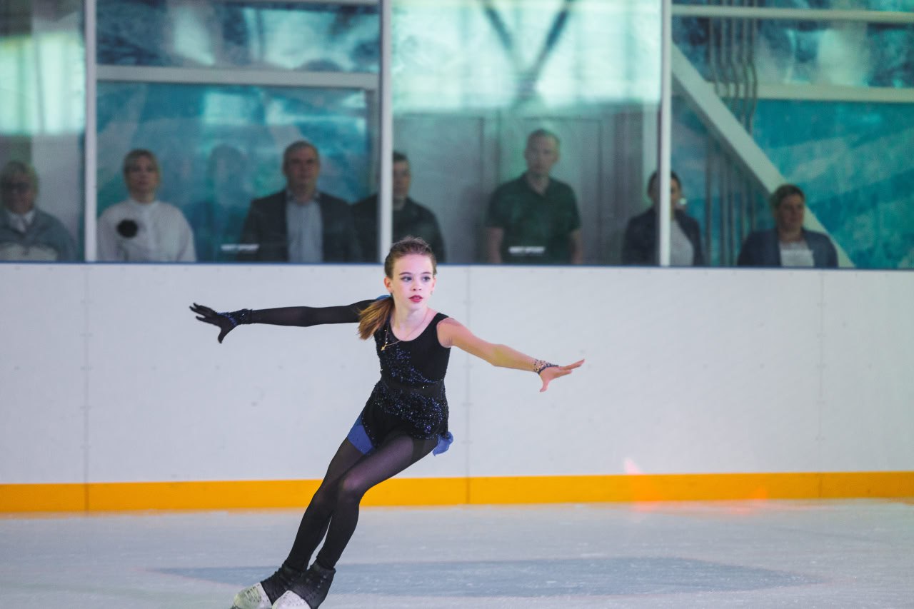 Липецкая область вошла в десятку регионов по реализации госпрограммы «Спорт России» Липецкая область вошла в десятку регионов по реализации госпрограммы «Спорт России»