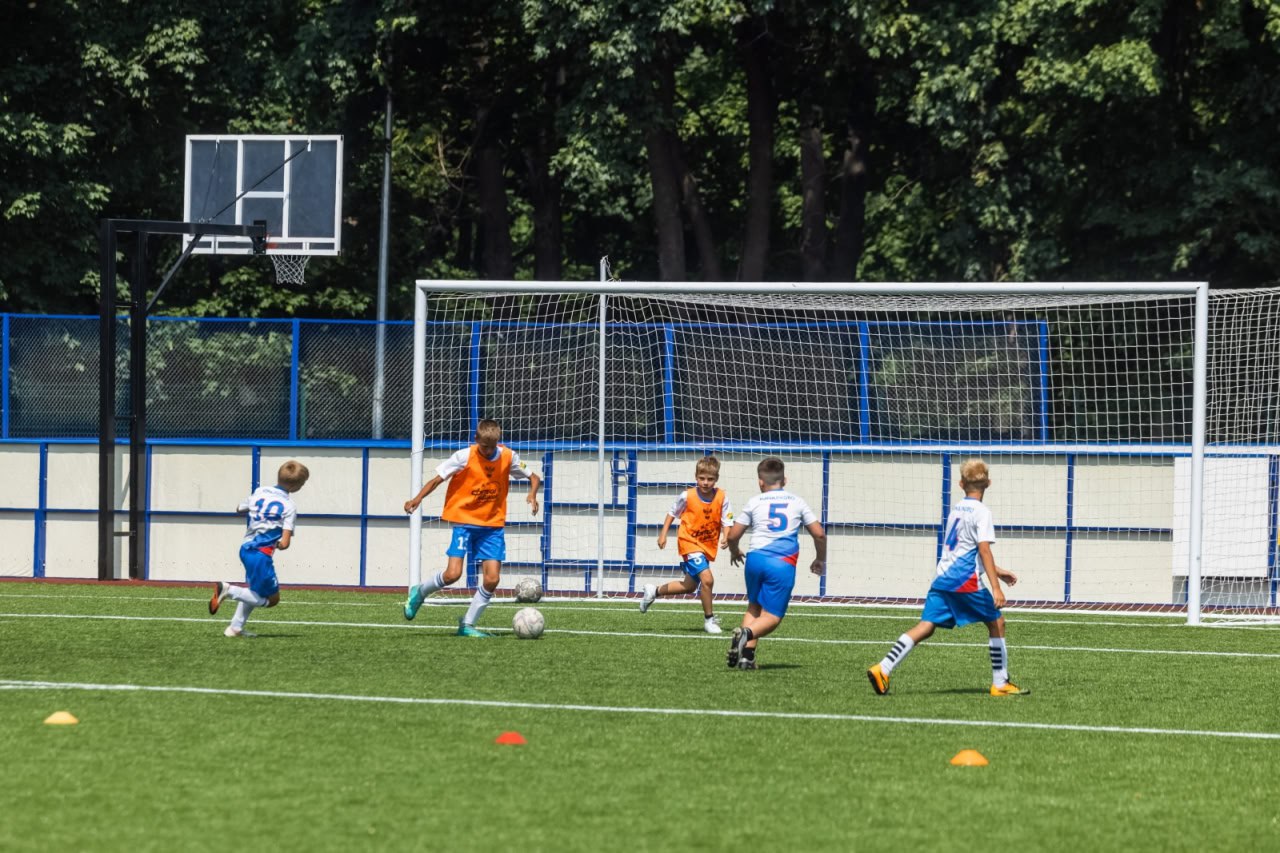 Липецкая область вошла в десятку регионов по реализации госпрограммы «Спорт России» Липецкая область вошла в десятку регионов по реализации госпрограммы «Спорт России»