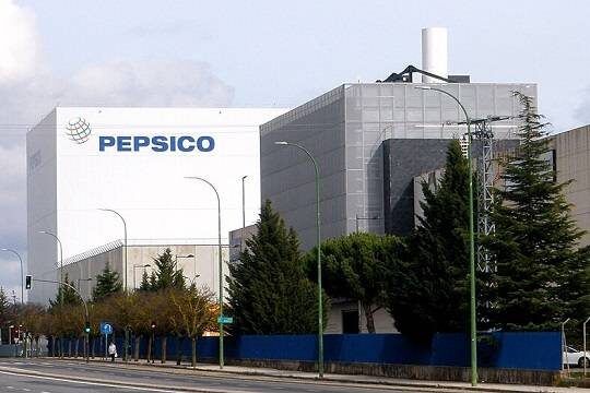 PepsiCo ребрендингует свой образ после 25 лет