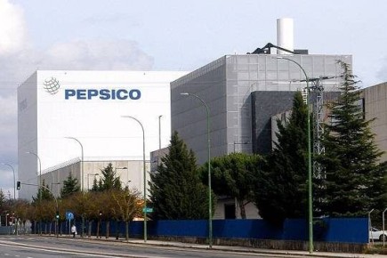 PepsiCo     25 