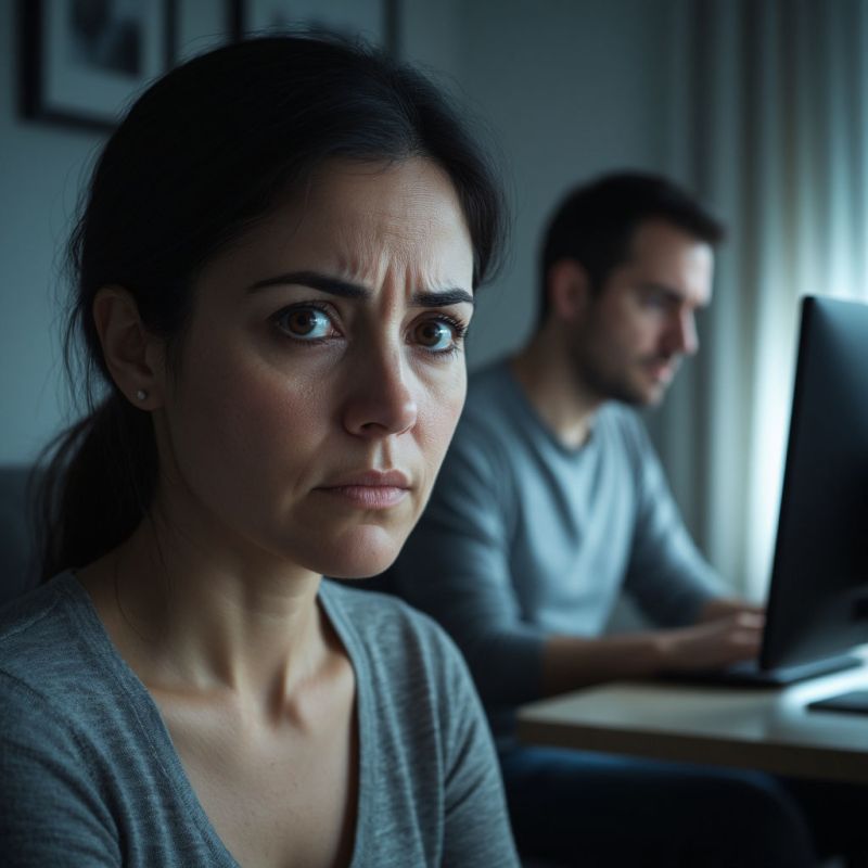 Как мода на успех разлучила их: история Анны и Максима