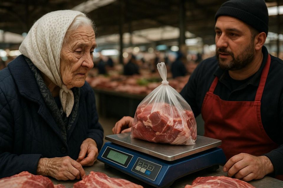 Как выявить обман на рынке: история о хитроумной схеме мясника