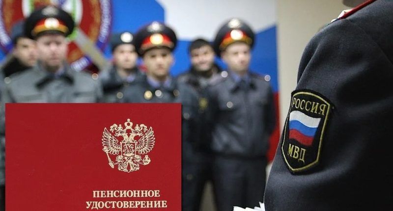 Как защитить свои права: история о льготной выслуге лет в МВД