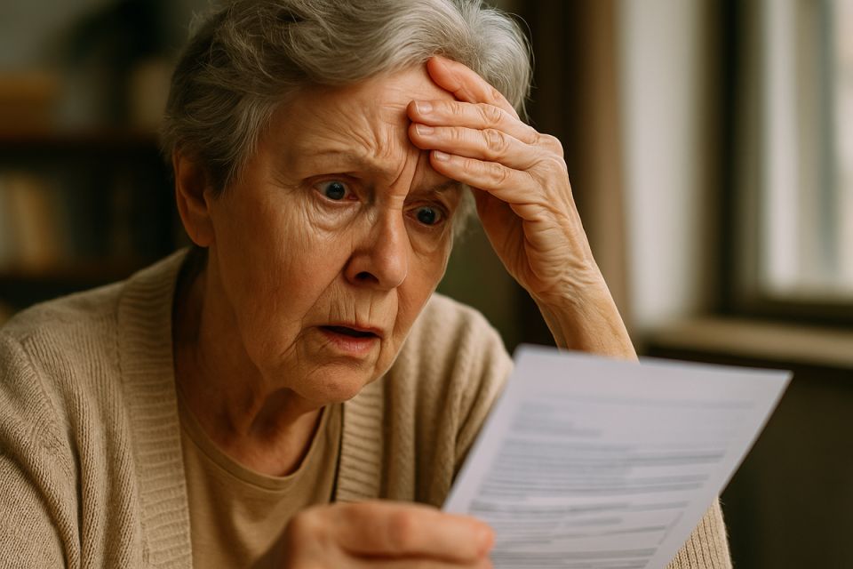 Пенсионеры старше 70 лет: как получить законные льготы на капитальный ремонт жилья