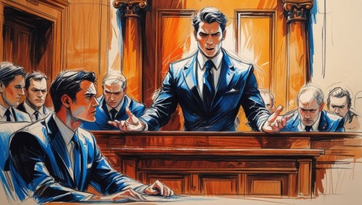 Завещание под прицелом: как афера чуть не лишила наследства