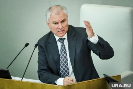 Владимир Путин поднимает вопрос о возможной конфискации активов России в Европе