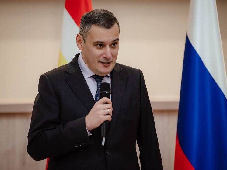 Открытость власти: в Курской области губернатор Хинштейн находит путь к людям